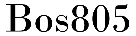 Bos805